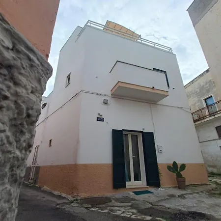 Apartamento Civico 40 Bonvoyage *