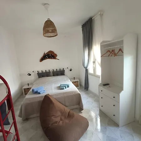 Civico 40 Bonvoyage Appartamento