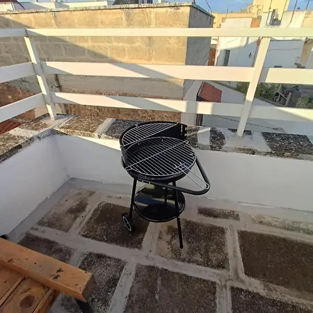 Civico 40 Bonvoyage Appartamento *