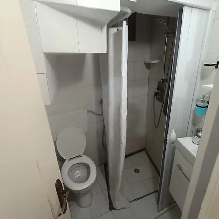 Appartamento Civico 40 Bonvoyage