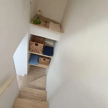 Civico 40 Bonvoyage Appartamento Nardò