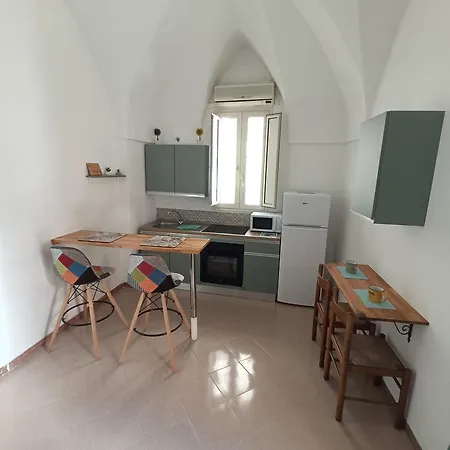 Civico 40 Bonvoyage Nardò