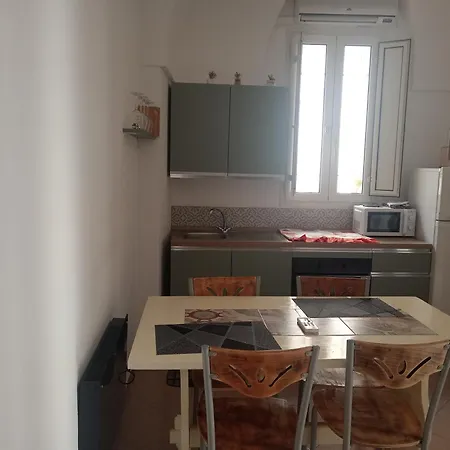 Civico 40 Bonvoyage Nardò