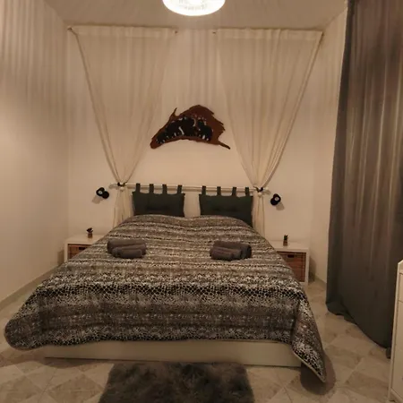 Apartamento Civico 40 Bonvoyage Nardò