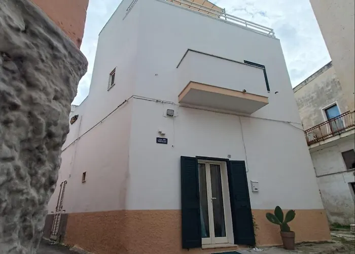 Apartamento Civico 40 Bonvoyage *