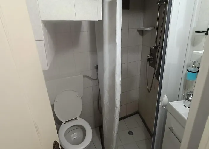 Apartamento Civico 40 Bonvoyage