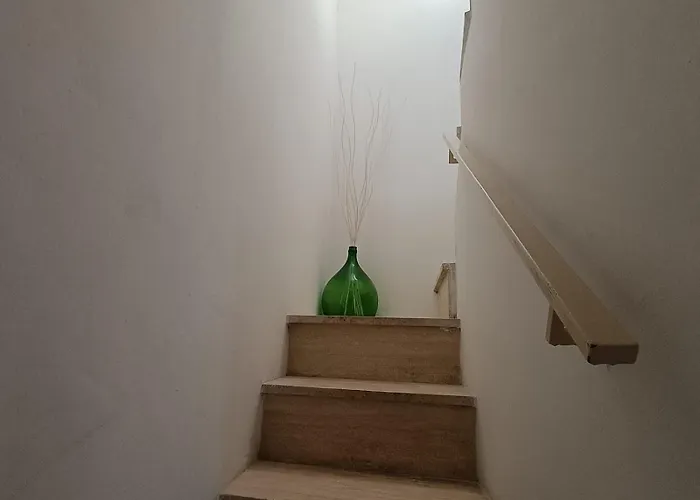 Civico 40 Bonvoyage * Nardò