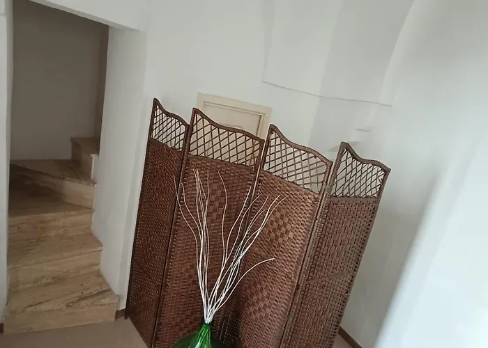 Civico 40 Bonvoyage Nardò