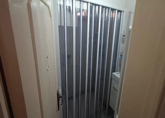 Civico 40 Bonvoyage Apartamento