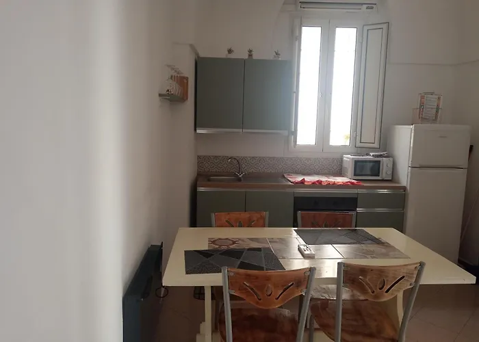 Civico 40 Bonvoyage Nardò